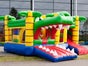 Hüpfburg Krokodil Multiplay-Hüpfburg - Galerie - Bild 2