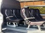 Mercedes Benz Sprinter mit 9 Sitzplätzen für Bands, Fahrräder, Motorräder - Galerie - Bild 2