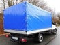 3,5to IVECO Pritsche Plane - Galerie - Bild 3