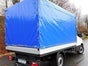 3,5to IVECO Pritsche Plane - Galerie - Bild 3