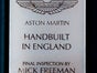 Aston Martin Cabrio als Hochzeitsfahrzeug - Galerie - Bild 4