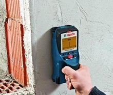 Wallscanner, Ortungstiefe bis 150 mm