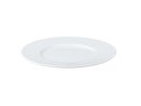 Pure Style Teller flach 23cm