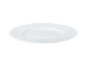Pure Style Teller flach 23cm