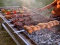 Riesenschaschlykgrill - Galerie - Bild 2