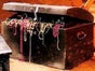 Schatzkiste Set, Schatztruhe, Piraten, Piratenschatz, Schiff - Galerie - Bild 2