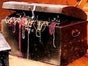 Schatzkiste Set, Schatztruhe, Piraten, Piratenschatz, Schiff - Galerie - Bild 2