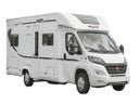 WOHNMOBIL – MODELL TEILINTEGRIERT 5 Plätze - Galerie - Bild 1