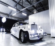 Lincoln Excalibur Stretchlimousine