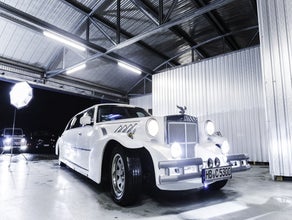 Lincoln Excalibur Stretchlimousine