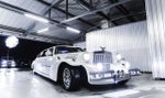 Lincoln Excalibur Stretchlimousine