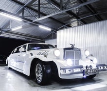 Lincoln Excalibur Stretchlimousine