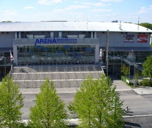 ARENA NÜRNBERGER VERSICHERUNG