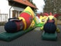 Bekriechbare Abenteuer-Raupe für Kinder (18 Meter) - Galerie - Bild 2