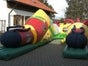 Bekriechbare Abenteuer-Raupe für Kinder (18 Meter) - Galerie - Bild 2