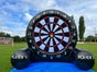 Fußball Dart mieten / XXL Fussball Dart - Galerie - Bild 3