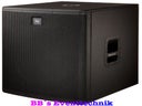 Lautsprecher Box EV ELX 118P  Aktiv Subwoofer 700W