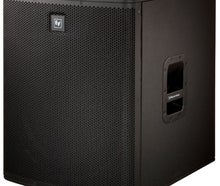 Lautsprecher Box EV ELX 118P Aktiv Subwoofer 700W
