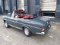 Mercedes 280 SE3.5 Cabrio - Galerie - Bild 2