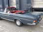 Mercedes 280 SE3.5 Cabrio - Galerie - Bild 2