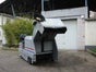 AL 7700 Kehr-Saug-Schrubbmaschine - Galerie - Bild 2