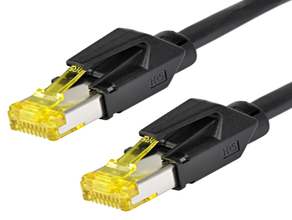 CAT / LAN Netzwerk- Kabel 5m mieten – Kabel & Adapter