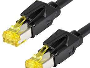 CAT / LAN Netzwerk- Kabel 5m mieten – Kabel & Adapter