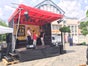 Mobile Bühne 14m² - Multistage für Stadtfest, Events, Festivals & Konzert (auch als FOH) - Galerie - Bild 4