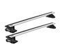Dachbox Thule Force  XT L 450l Volumen inklusive Dachträgern - Galerie - Bild 2