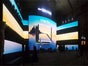 FULL HD  LED Großbildwand - LED Videowand - P2 / P3 - MESSE - LED Wall  - EM2020 - WM2024 -  Public Viewing - Galerie - Bild 2