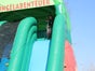 Dschungelabenteuer / Seilbahn / Zipline aufblasbar - Galerie - Bild 2