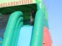 Dschungelabenteuer / Seilbahn / Zipline aufblasbar - Galerie - Bild 2