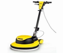 Reinigungsgerät für glatte Böden Ø 430 mm