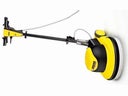 Reinigungsgerät für glatte Böden Ø 430 mm