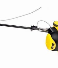 Reinigungsgerät für glatte Böden Ø 430 mm