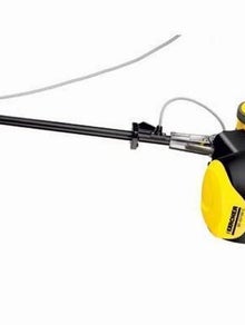 Reinigungsgerät für glatte Böden Ø 430 mm