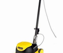 Reinigungsgerät für glatte Böden Ø 430 mm