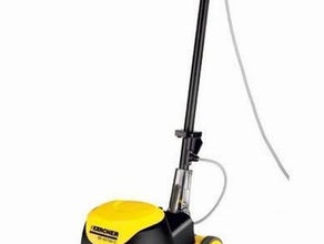 Reinigungsgerät für glatte Böden Ø 430 mm