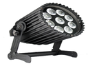 Astera AX10 SpotMax Akkuscheinwerfer, 9x15W RGBWA, IP65, Wireless steuerbar via AsteraApp, max. 20h
