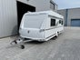 Tabbert Puccini 550E Mover Klima TV Markise 4-5 Schlafplätze - Galerie - Bild 2