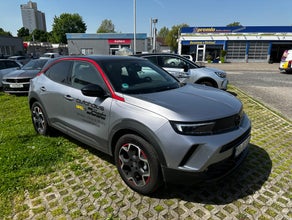 Opel Mokka GS Line