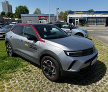 Opel Mokka GS Line