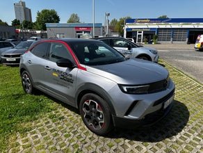 Opel Mokka GS Line