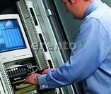 IT-Servicetechniker mieten