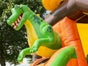Hüpfburg Combo Dino - Galerie - Bild 2