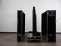 Samsung IF1.5 130 Zoll WOW MAKER Mobiles 130 Zoll LED FullHD Komplettsystem mit Lifter und Flightcase - Galerie - Bild 2