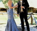 Smoking `black tie` `Tuxedo` (6 teilig)