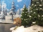 Winterlandschaft, Winterdekoration, Winter, Winter Kulisse - Galerie - Bild 3