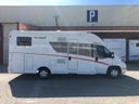 Wohnmobil Sunlight T-65 Modell 2019 - Galerie - Bild 1
