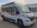 Kastenwagen, Einzelbett, Pilote V630J, top Ausstattung - Galerie - Bild 1